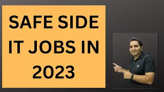 Safe Side IT Jobs in 2023| RD Automation Learning