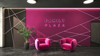 FAMILY PLAZA | відеозвіт | вересень 2022