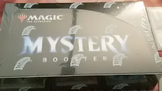 Live!! Mystery Booster Box Opening!!