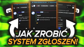 NAJLEPSZY SYSTEM ZGŁASZANIA   BŁĘDÓW + WAŻNE INFO | NAJWAŻNIEJSZA SERIA NA TYM KANALE [5/8]