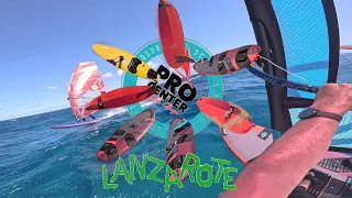 Lanzarote Pro Center