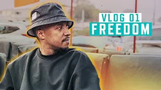 Vlog Épisode 01 - "Freedom", la génèse