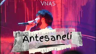 Vnas - Antesaneli // Վնաս - Անտեսանելի