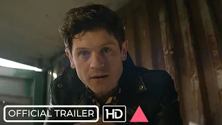 THE TOLL Official Trailer [Movie, 2021]