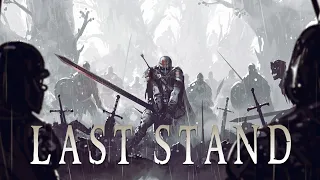 THIS WILL BE MY LAST STAND | Most Epic Hero Music • Craig Meier (VG Dragon)