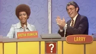 What's My Line? - Aretha Franklin (Sep. 1974)