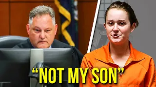 5 Reactions Of KARENS Getting KARMA In Court! #10
