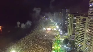 Shot Sertanejo no Réveillon 2018 da cidade do Jaboatão dos Guararapes. (DEMO)