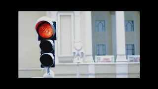Социальный ролик 'Соблюдайте правила дорожного движения'