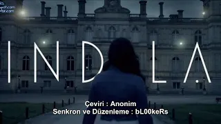 Indila-Tourner Dans Le Vide (Türkçe altyazılı)