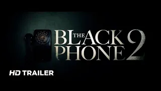 The Black Phone 2 - TRAILER Concept | Fan Made