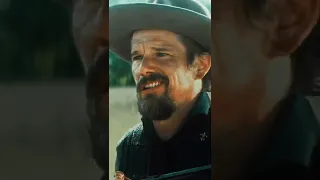 Goodnight Robicheaux | The magnificent seven edit | #ethanhawke
