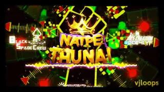 Erangi vandhu Remix by Acecreation Avee by#VDJ_PU_PU BSC #Natpe_Thunai