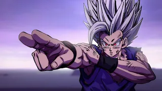 dragon Ball super super hero movie in Hindi beast gohan vs cell max @Krigeta97 #viral