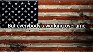 Living in America // James Brown ; (Lyrics) 🎵