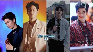 [TikTok] Tay Tawan #1 đây là P'Tê Ta Quăn phiên bản biết sử dụng nhan sắc đúng cách