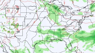 July 19, 2021 Weather Xtreme Video - Afternoon Edition