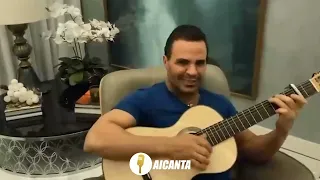 Eduardo Costa - Se você quiser voltar - voz e violão - AiCanta!