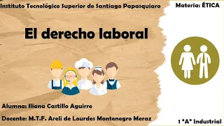 Importancia de los derechos laborales