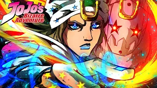 JOJO Steel Ball Run OST: Johnny Joestar Theme | EPIC VERSION (Fan-Made)