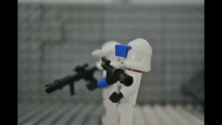 The 501st Defense