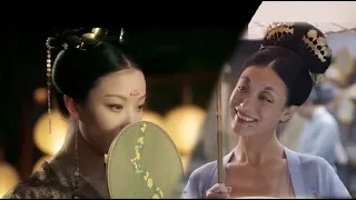 【Full Movie】王爺嫌棄賜婚的竟是醜女，誰料面扇下的她驚艷眾人 💗 Chinese Television Dramas