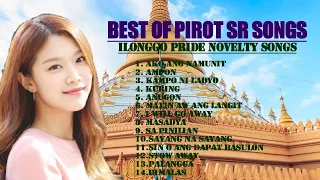 Best of Virgilio  " Pirot Sr '' Petcheller songs - Proud Ilonggo novelty songs -