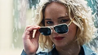 Joy Trailer 2015 Jennifer Lawrence, Bradley Cooper Movie - Official [HD]