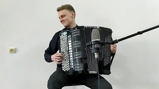 "Feast on the Moldavanka" V.Vlasov. Performed by Olexii Nimchyn