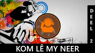 APPEL – Kom Lê My Neer [JaKeS Remix]