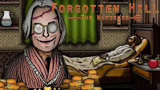 ЦЕНА УЛЫБКИ ► Forgotten Hill: The Wardrobe Chapter 4. The Price of a Smile #6