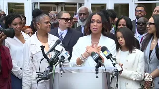 Marilyn Mosby gets year home confinement, ordered to forfeit Florida home