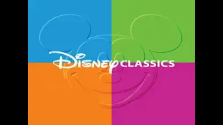 Disney Classics - Soundtrack - Theme From Zorro