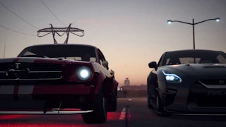 Need for Speed Payback Часть 29 Алмазный Квартал