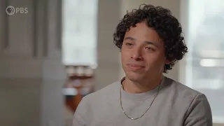 Anthony Ramos Traces His Roots Back to His Ninth Great-Grandparents