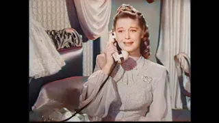 Impact (1949) color