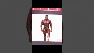 CHRIS BUMSTEAD 3x mr olympia 🔥| CBUM PHYSIQUE|#shorts #viral #motivation