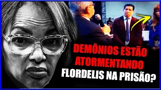 O TERRÍVEL FIM DE FLORDELIS - Veja o que aconteceu com a Pastora e Mãe de 50 Filhos