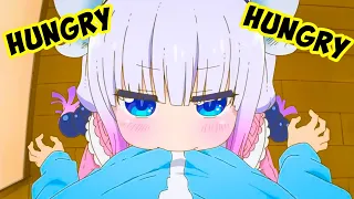 kanna Cute Moments 💖💖