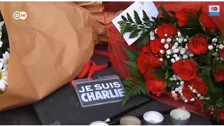 Теракт в Париже стал шоком для мирового сообщества