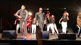 MC Hammer (Live) - 2 Legit 2 Quit