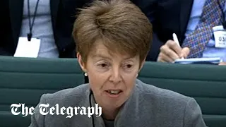 Paula Vennells failed to disclose 16 cases that undermined Horizon, Post Office inquiry heard