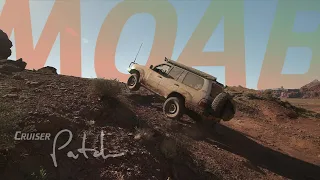 Cruise Moab 2023 full feature-length movie