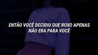 Halsey - COLORS (Tradução/Legendado) PT-BR