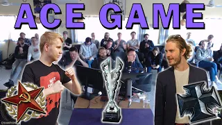 GCS3 LIVE Grand Final: Game 5 - a truly EPIC decider! 🏆 Who will lift the trophy??? (CoH2)