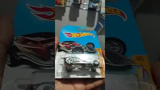 Super Treasure hunt Hot Wheels