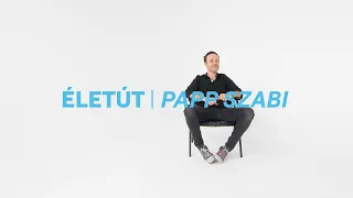 ÉLETÚT I Papp Szabi (Supernem)