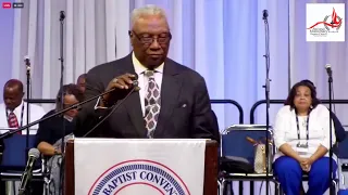 National Baptist Convention, USA Inc