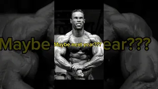 Kevin levrone the uncrowned king
