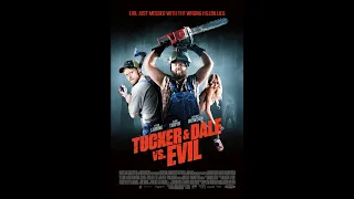 Crowtober 2021 Day 11: Tucker And Dale Vs Evil